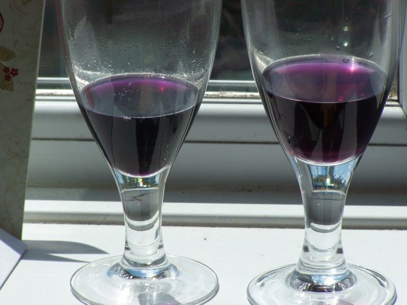 Red Cabbage Gender test? BabyCentre