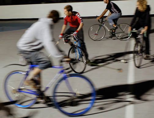 bike polo Pictures, Images and Photos