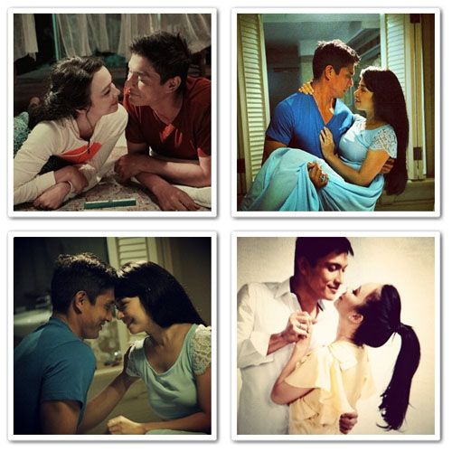 -sangat romantik kan gambar-gambar tue? Biler tengok gambar-gambar ...