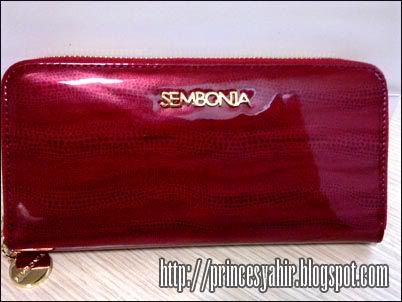 sembonia wallet