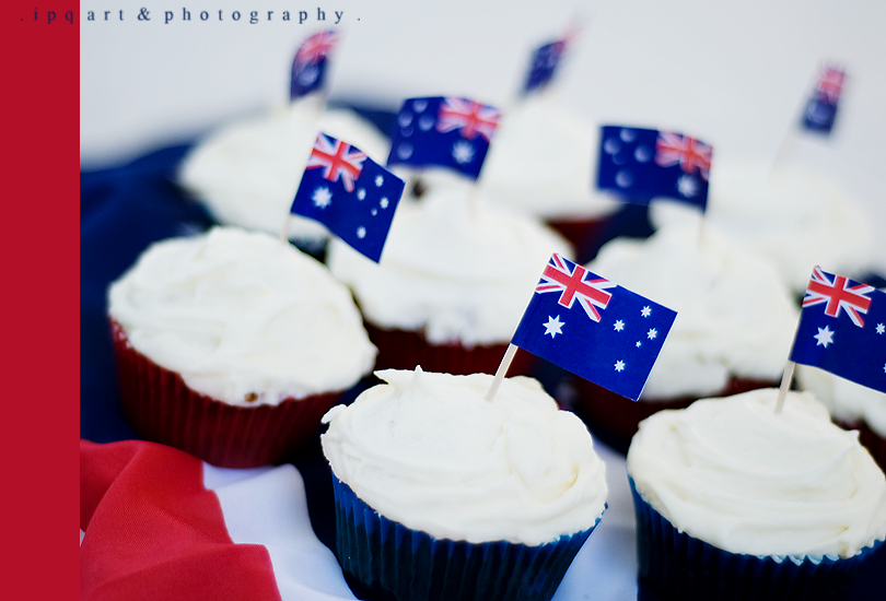 365,Patriotic,Cake