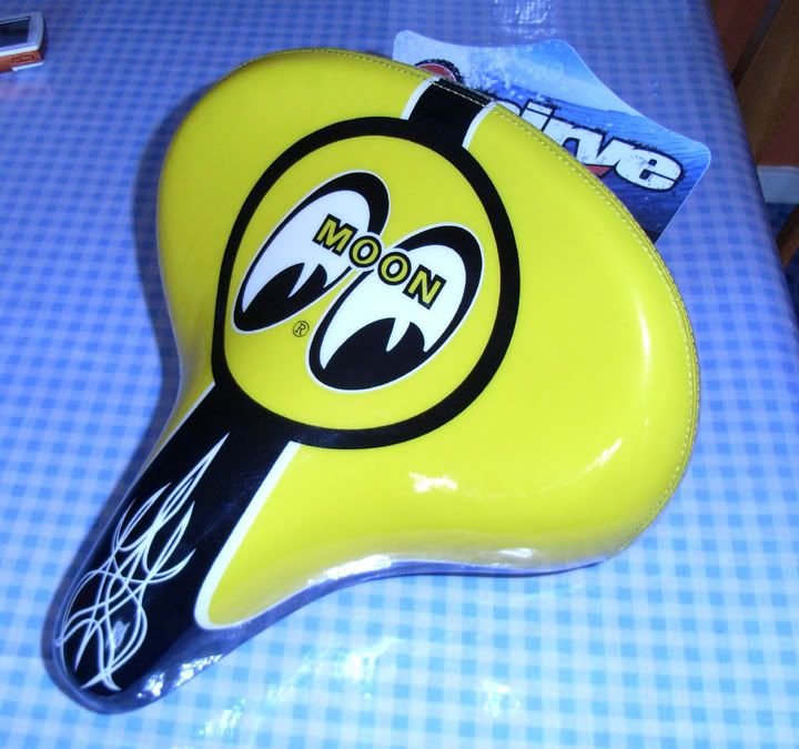 Mooneyes Mixte Rat Rod Bikes Bicycle Forum