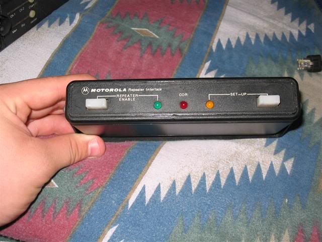 motorola sm120