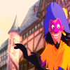 Clopin Trouillefou Avatar