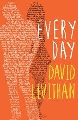 Every Day by David Levithan