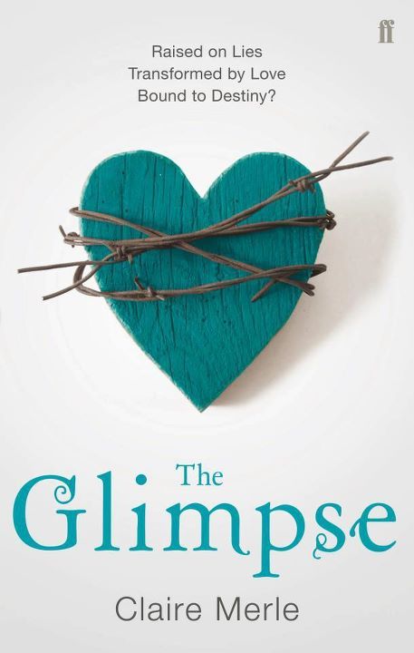 The Glimpse by Claire Merle