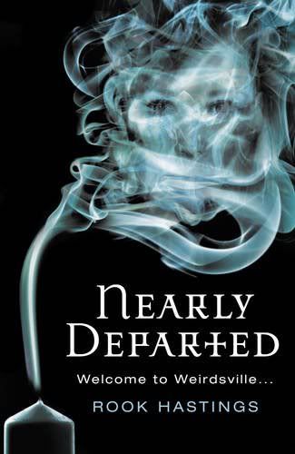 Nearly Departed by Rook Hastings