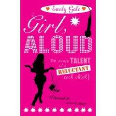 Girl, Aloud by Emily Gale