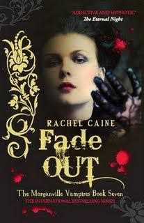 Fade Out by Rachel Caine