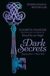 Dark Secrets by Elizabeth Chandler