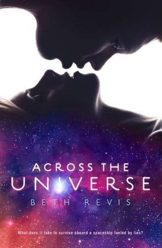 across the universe by beth revis