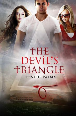 The Devil's Triangle by Tomi De Palma