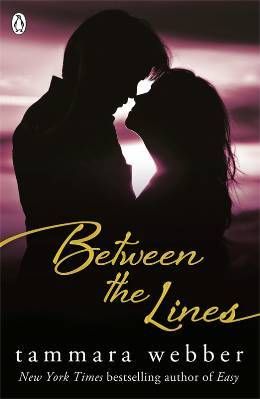 Between the Lines by Tammara Webber