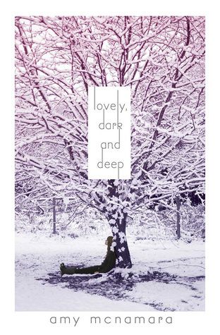 Lovely, Dark and Deep by Amy MacNamara
