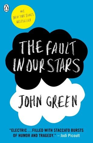 The Fault in Our Stars by John Green