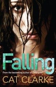 Falling by Cat Clarke