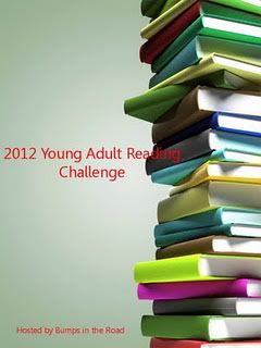 2012 young adult reading challenge