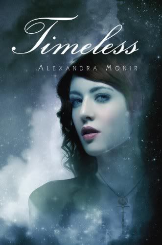 Timeless by Alexandra Monir