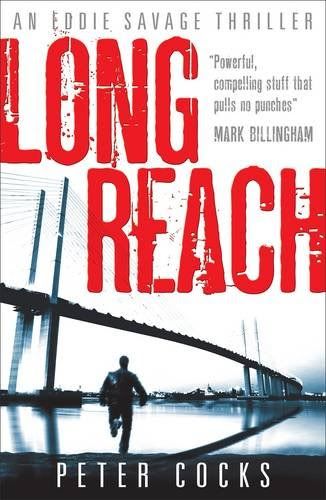 Long Reach by Peter Cocks