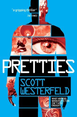 pretties by scott westerfeld