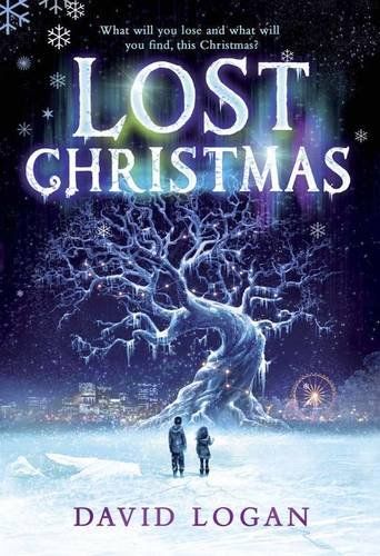 Lost Christmas by David Logan