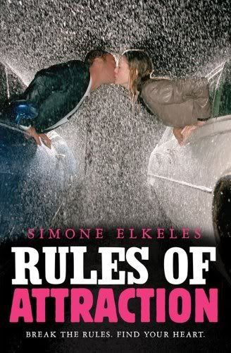 rules of attraction by simone elkeles
