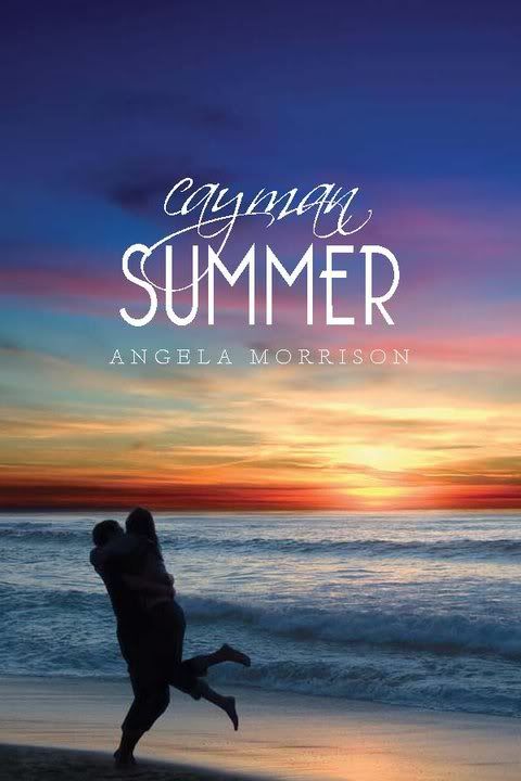 cayman summer by angela morrison