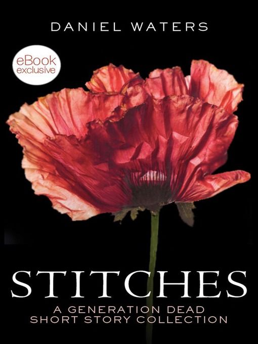 Stitches by Daniel Waters