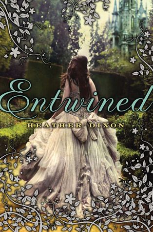entwined by heather dixon