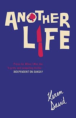 Another Life by Keren David