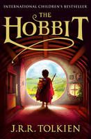 The Hobbit by J. R. R. Tolkien