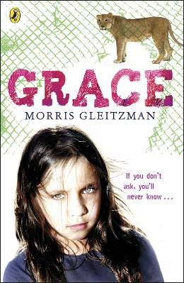 Grace by Morris Gleitzman
