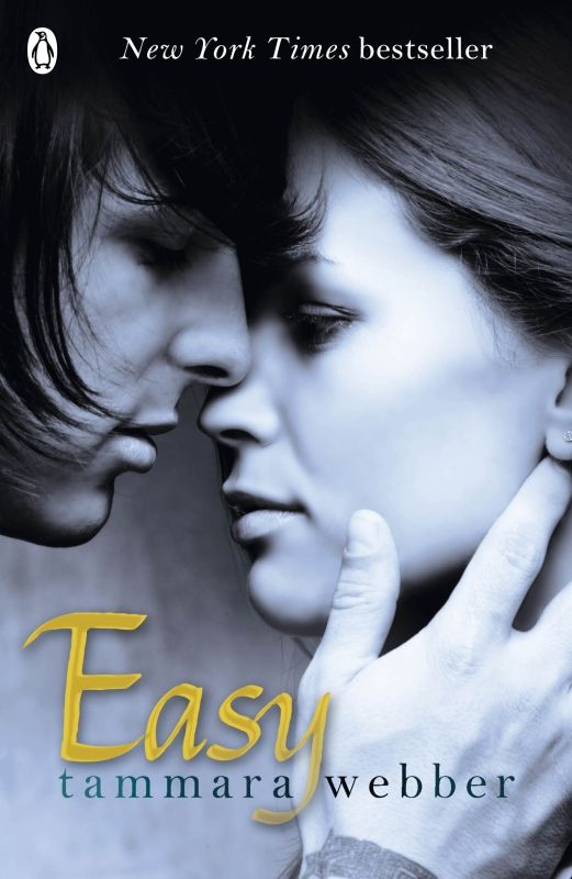 Easy by Tammara Webber