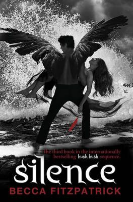 Silence by Becca Fitzpatrick