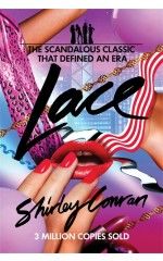 Lace by Shirley Conran