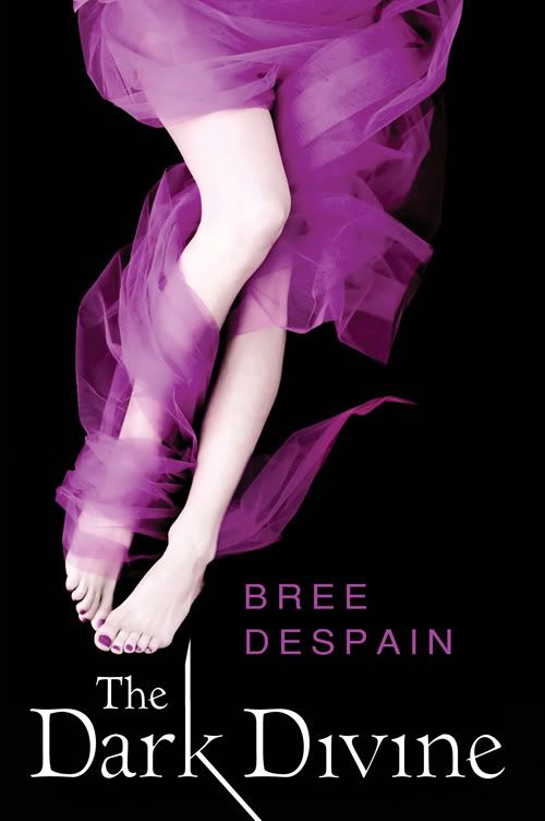 The Dark Divine by Bree Despain