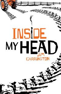 Inside My Head by Jim Carrington