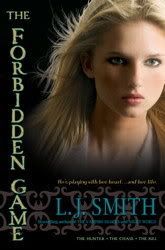 The Forbidden Game by L. J. Smith