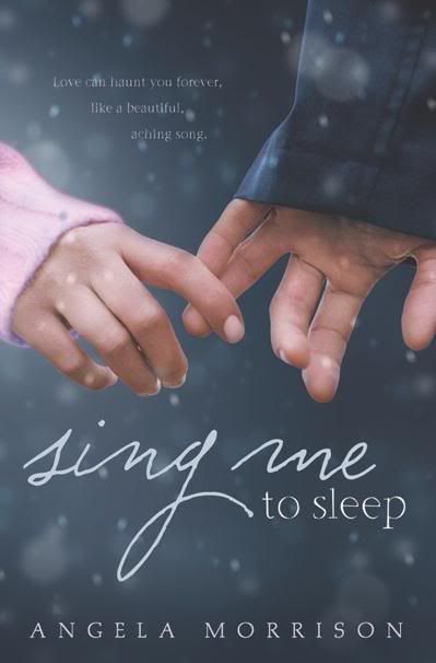 sing me to sleep by angela morrison