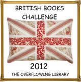 British Books Challenge 2012