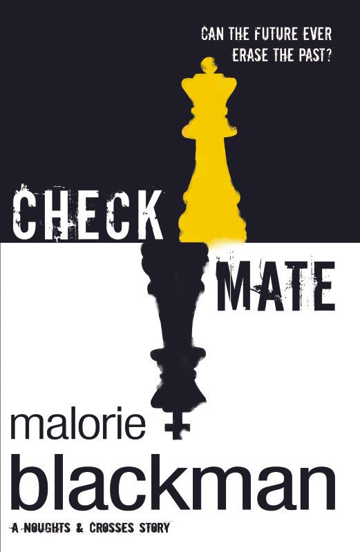 Check Mate by Malorie Blackman