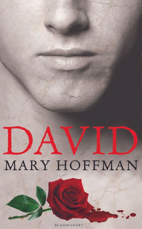 david by mary hoffman