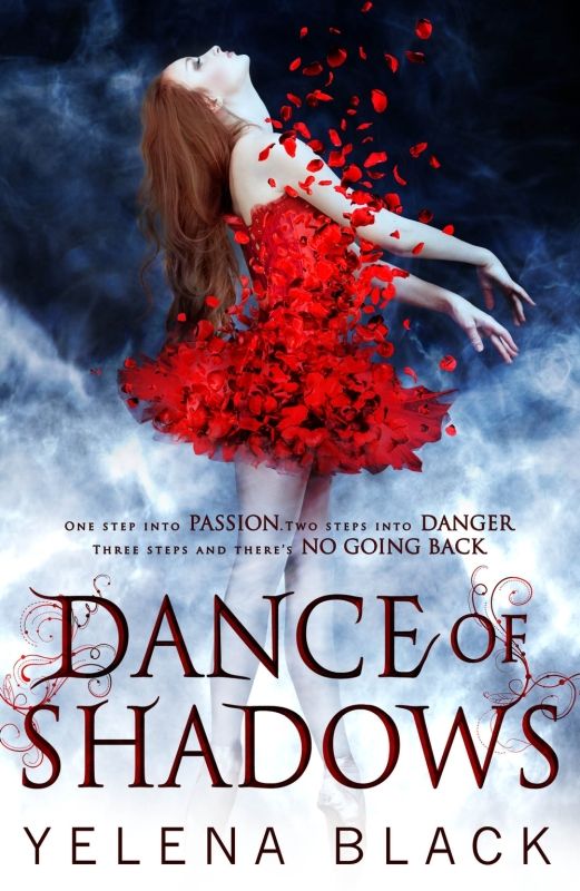 Dance of Shadows by Yelena Black