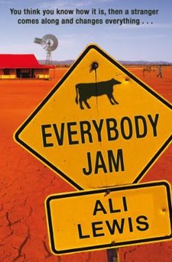 Everybody Jam by Ali Lewis