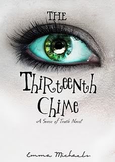 the thirteenth chime by emma michaels