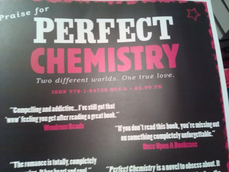 in my mailbox books