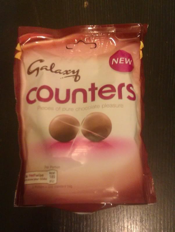 galaxy counters