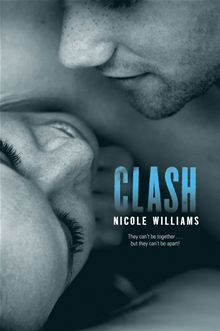 clash by nicole williams