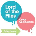 lord of the flies cover competition