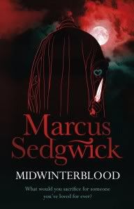 midwinterblood by marcus sedgewick